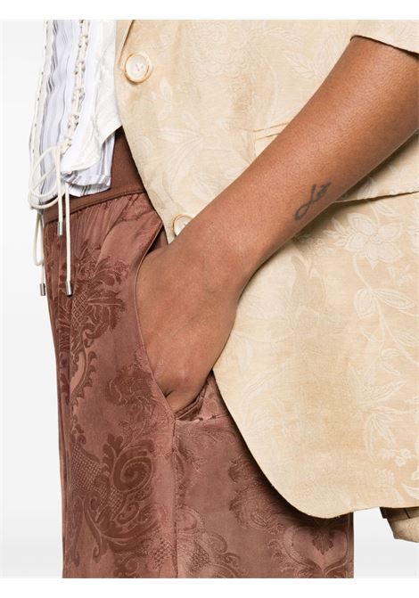  UMA WANG | Pants | UW3022UW550